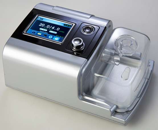 BIPAP Machine